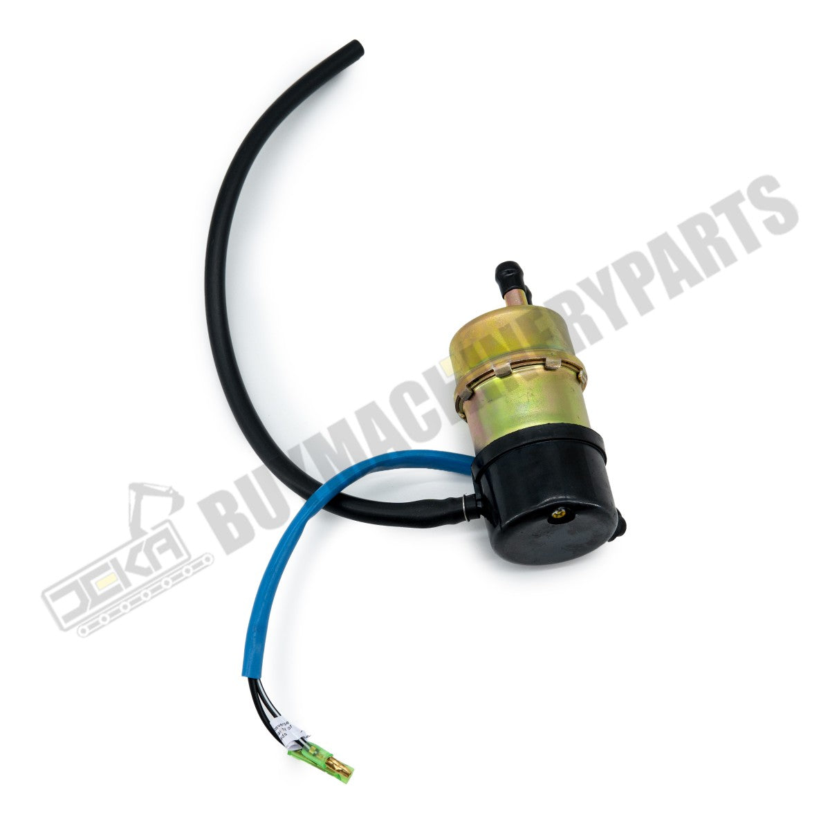 12V Electric Fuel Pump 49040-1055 for Kawasaki Mule KAF620 3020 3010 3000 2520 2500 2510 1000