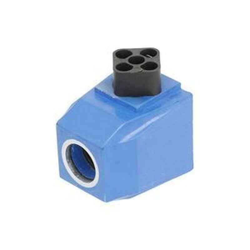 12V Electrical Coil AL33147 for John Deere Tractor Models