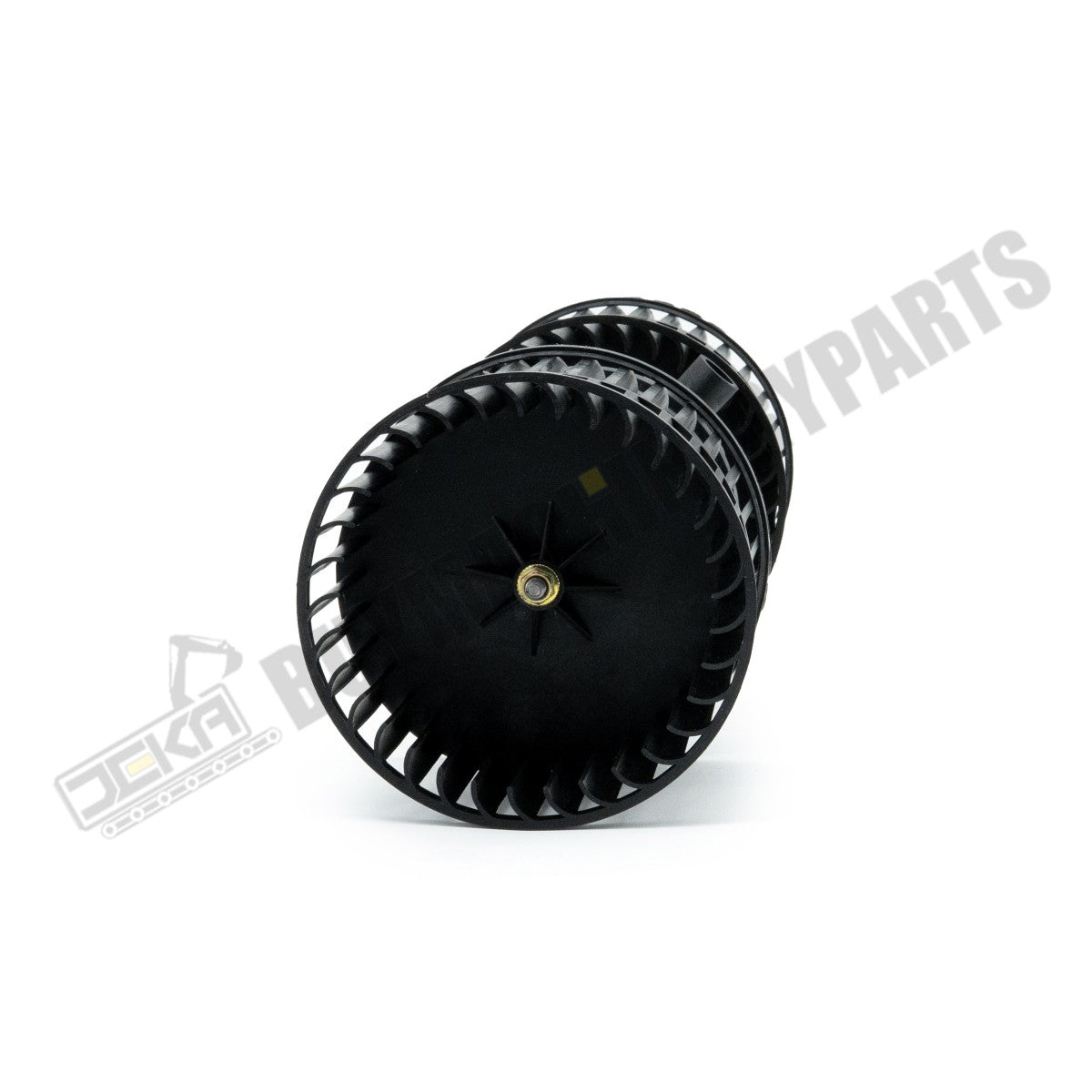 12V Fan Blower Motor 4694398 For Hitachi ZX65USB-3F John Deere 60D 60G Excavator