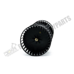 12V Fan Blower Motor 4694398 For Hitachi ZX65USB-3F John Deere 60D 60G Excavator