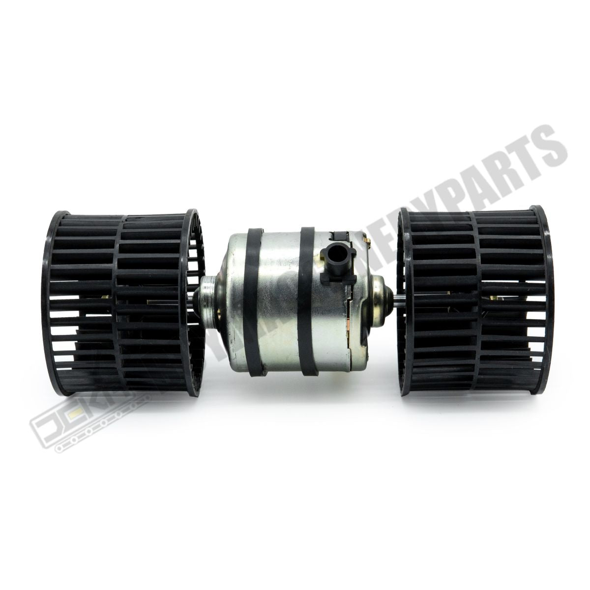 12V Fan Blower Motor 4694398 For Hitachi ZX65USB-3F John Deere 60D 60G Excavator