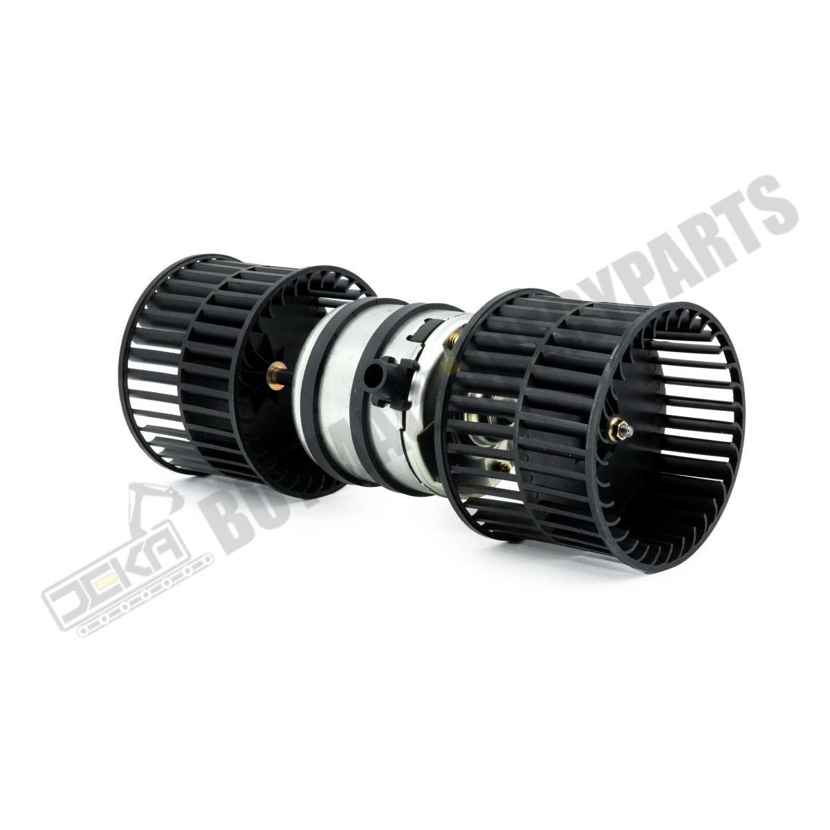 12V Fan Blower Motor 4694398 For Hitachi ZX65USB-3F John Deere 60D 60G Excavator