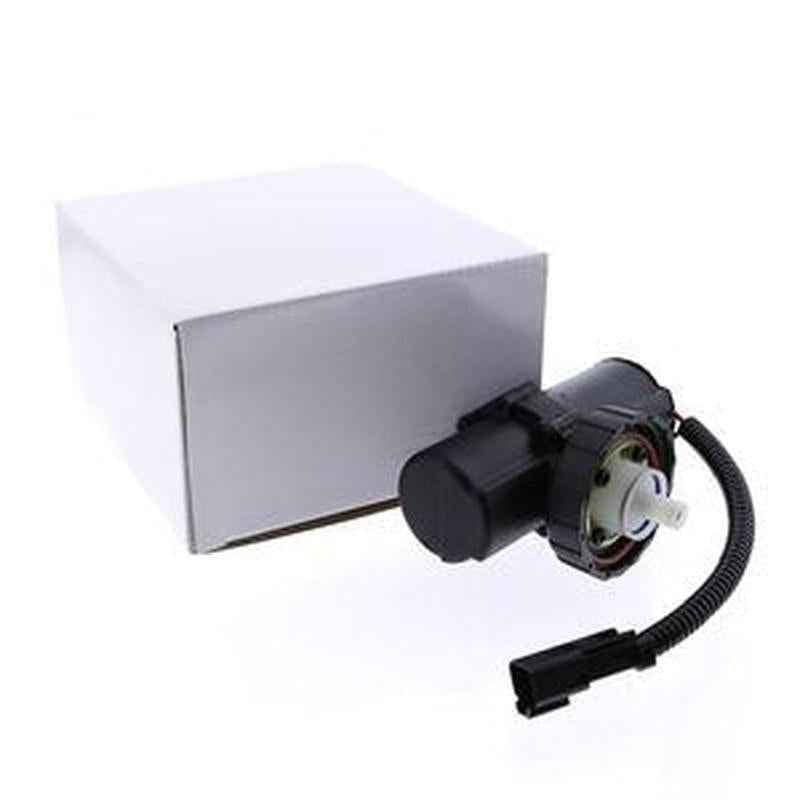 12V Fuel Extraction Pump 232-5877 for Caterpillar CAT Wheel Loaders 906H 907H 908H 908
