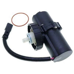 12V Fuel Extraction Pump 232-5877 for Caterpillar CAT Wheel Loaders 906H 907H 908H 908