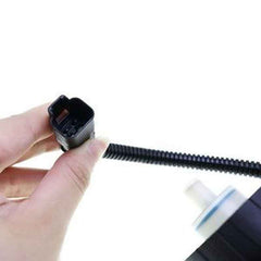 12V Fuel Extraction Pump 232-5877 for Caterpillar CAT Wheel Loaders 906H 907H 908H 908