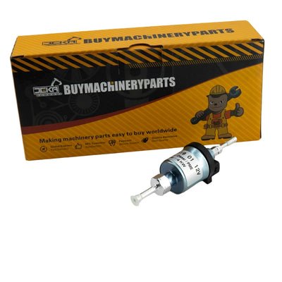12V Fuel Metering Pump 22451901 for Eberspacher Airtronic D2 D4