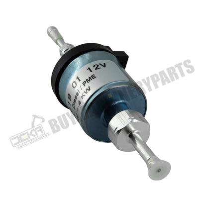 Calentador de bomba dosificadora de combustible de 12V 22451901 para Eberspacher Airtronic D2 D4 1KW-4KW 