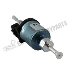 12V Fuel Metering Pump 22451901 for Eberspacher Airtronic D2 D4