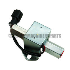 12V Fuel Pump 345-3520 for Caterpillar CAT 59D 226D 232D 236D 279D 289D 299D 910K 914K Loader