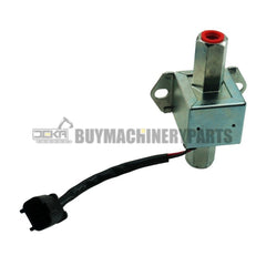 12V Fuel Pump 345-3520 for Caterpillar CAT 59D 226D 232D 236D 279D 289D 299D 910K 914K Loader