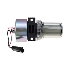 12V Fuel Pump 41-7059 Compatible with Thermo King MD KD RD TS Carrier