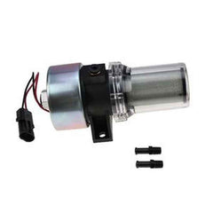 12V Fuel Pump 41-7059 Compatible with Thermo King MD KD RD TS Carrier