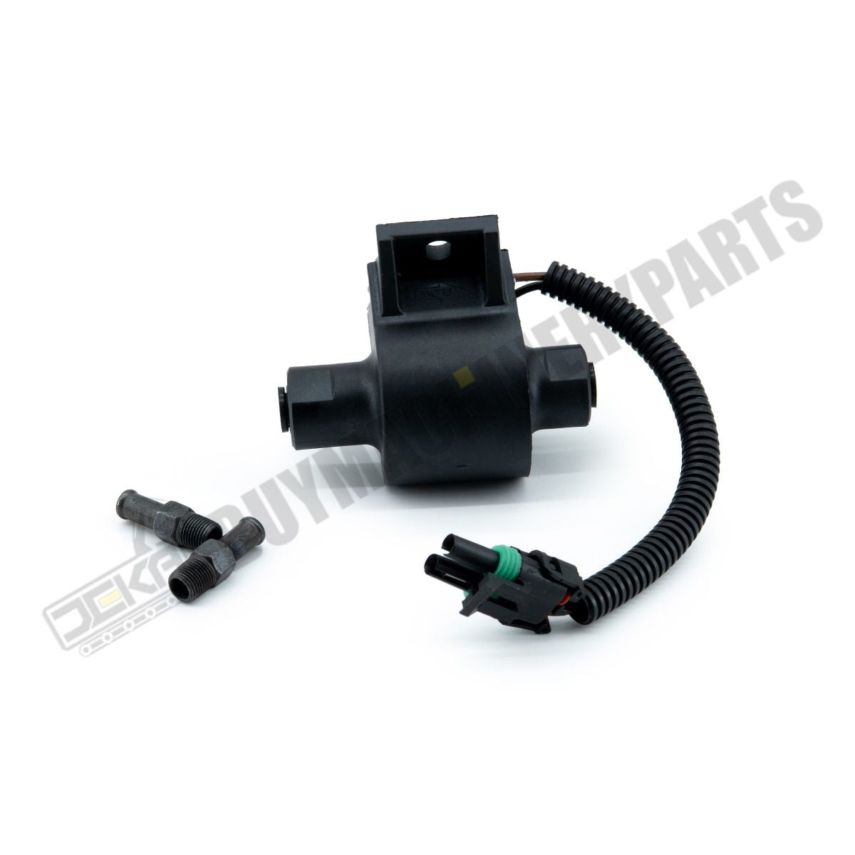 12V Fuel Pump 42-989 42-1762 for Thermo King Tripac APU Tri-Pac Evolution