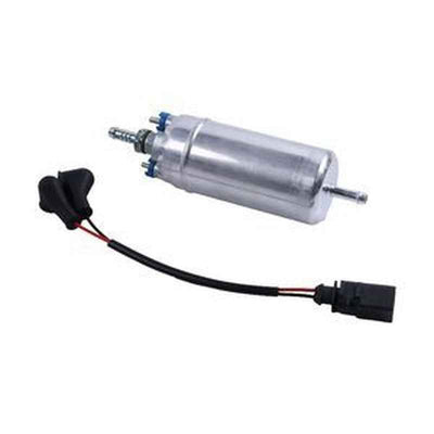 12V Fuel Pump 5N0906129B 1K0906089A for Audi VW Jetta Golf TDI