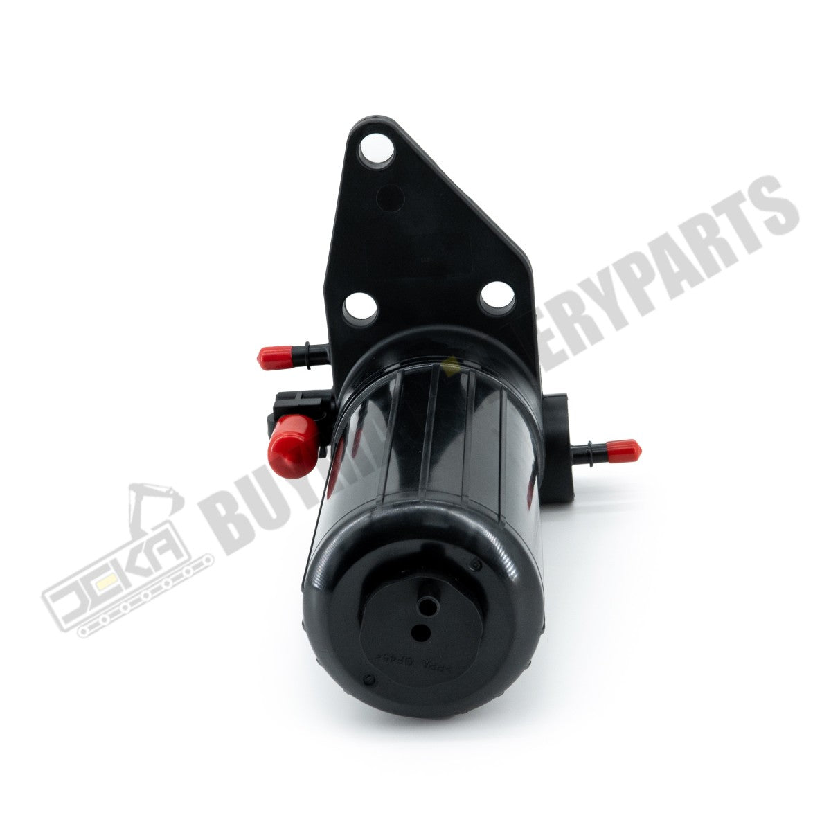 12V Fuel Pump Kit 467-7011 for Caterpillar CAT Engine 3054C C4.4 Excavator 312D2 318D2 Loader 416F2 420F2 430F2 444F2