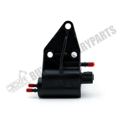 12V Fuel Pump Kit 467-7011 for Caterpillar CAT Engine 3054C C4.4 Excavator 312D2 318D2 Loader 416F2 420F2 430F2 444F2