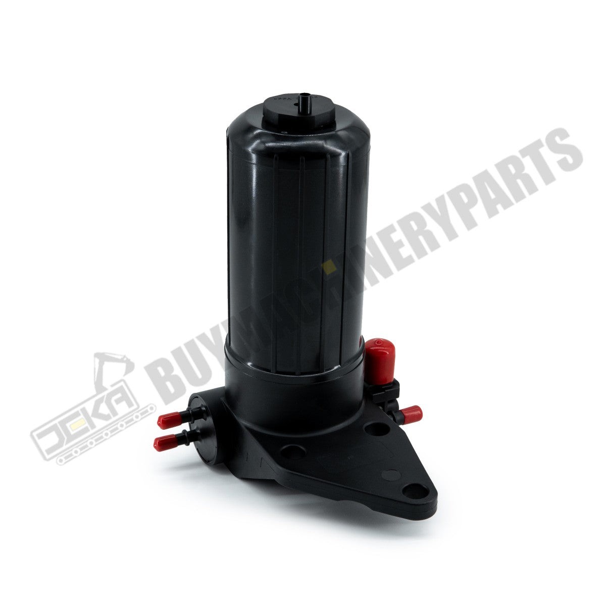 12V Fuel Pump Kit 467-7011 for Caterpillar CAT Engine 3054C C4.4 Excavator 312D2 318D2 Loader 416F2 420F2 430F2 444F2