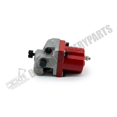 Válvula solenoide de corte de combustible de 12 V 3054611 3054608 compatible con motor Cummins N14 NTA855 KTA19 KTA38 KT50 