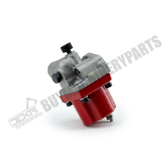 12V Fuel Shut off Solenoid Valve 3054611 3054608 Compatible for Cummins Engine N14 NTA855 KTA19 KTA38 KT50