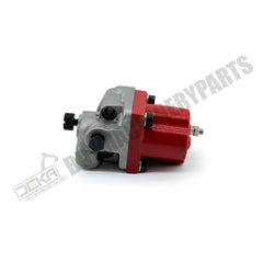 12V Fuel Shutoff Solenoid Valve 3054611 for Cummins N14 NTA855 KT50 Engine