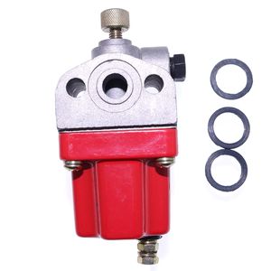 12V Fuel Shutoff Solenoid Valve 3054611 for Cummins N14 NTA855 KT50 Engine - Buymachineryparts