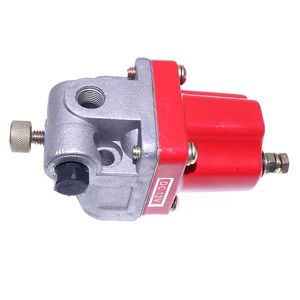 12V Fuel Shutoff Solenoid Valve 3054611 for Cummins N14 NTA855 KT50 Engine - Buymachineryparts