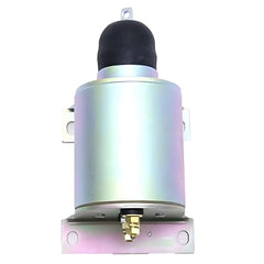 12V Fuel Solenoid MPN0457 for Throttle Thermo King SL SLX SMX