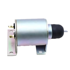 12V Fuel Solenoid MPN0457 for Throttle Thermo King SL SLX SMX