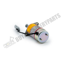 12V Heavy Duty Solenoid D513-A30 Detroit diesel fuel shut off solenoid 8923206 for 8.2L Trombetta