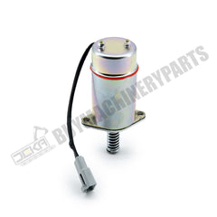 12V Heavy Duty Solenoid D513-A30 Detroit diesel fuel shut off solenoid 8923206 for 8.2L Trombetta