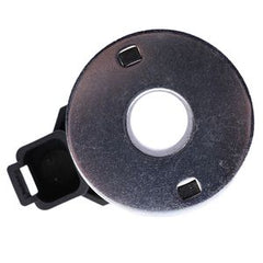 12V HydraForce Solenoid Valve Coil Duetsch Connector 4304112 for Valve Stem Series 10 12 16 38 58 - Buymachineryparts