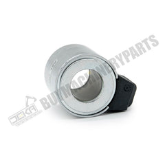 12V Hydraulic Solenoid Valve Coil LVA19348 for John Deere Engine 3TNV84T 3TNV88C 3TNV84HT 3TNV86CHT Tractor 3033R 3038R 3039R 3045R 3046R