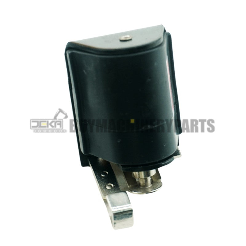 12V Injection Pump Stop Solenoid 22261 22262 for Stanadyne Roosamaster 6.2 6.9 7.3 5.7 6.5