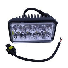 12V LED Tail Light 6661353 for Bobcat Loader 753 853 864 S175 S250 S570 S740 T250 - Buymachineryparts