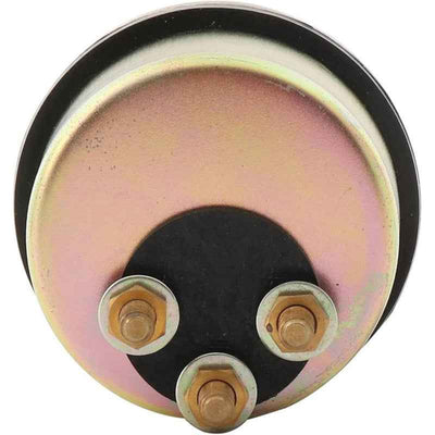 12V Negative Ground Fuel Gauge 14070567 for John Deere Tractor Skidder