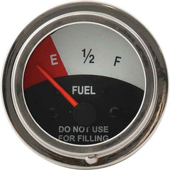12V Negative Ground Fuel Gauge 14070567 for John Deere Tractor Skidder