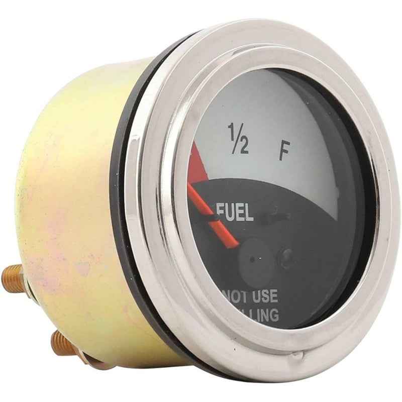 12V Negative Ground Fuel Gauge 14070567 for John Deere Tractor Skidder