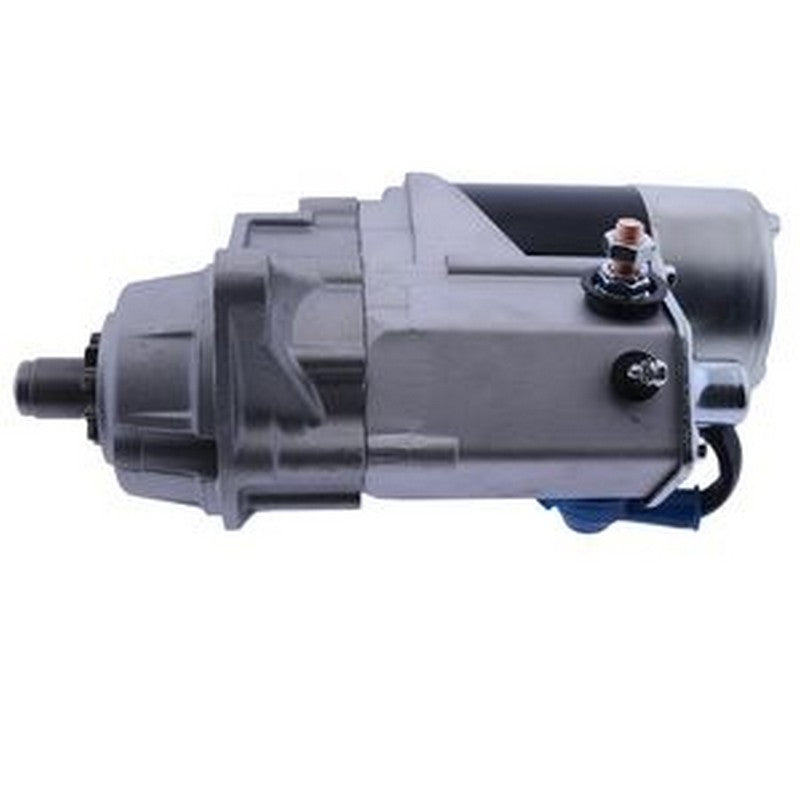 12V New Starter RE59588 TY24436 for John Deere Engine 4039 4045 Tractor 6100D 6110D 6115D 6130D 6140D - Buymachineryparts