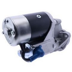 12V New Starter RE59588 TY24436 for John Deere Engine 4039 4045 Tractor 6100D 6110D 6115D 6130D 6140D - Buymachineryparts