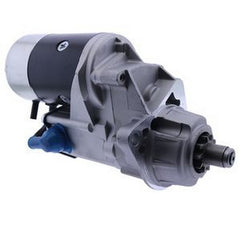 12V New Starter RE59588 TY24436 for John Deere Engine 4039 4045 Tractor 6100D 6110D 6115D 6130D 6140D - Buymachineryparts