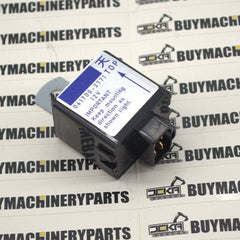 12V Relay 061700-3770 061700-3771 061700-3760 T0070-31410 for Kubota Relay Stop Solenoid B1550E B1750D BX1800D BX1850D BX1860 BX1870 F1900 G18 G2160 G23 L2900DT L3010DT M5030 R420 R520 - Buymachineryparts