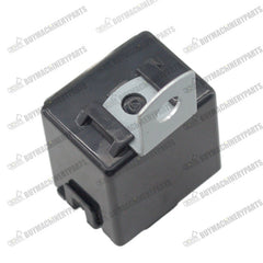 12V Relay 061700-3770 061700-3771 061700-3760 T0070-31410 for Kubota Relay Stop Solenoid B1550E B1750D BX1800D BX1850D BX1860 BX1870 F1900 G18 G2160 G23 L2900DT L3010DT M5030 R420 R520 - Buymachineryparts