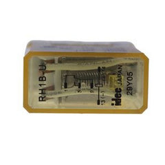 12V Relay 25563GT for Genie S-60 Z-60/34 Z-45/22 - Buymachineryparts