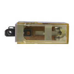 12V Relay 3740057 for JLG 86HX 80H 120HX 601S 600S 400S 45HA 450A 450AJ 460SJ - Buymachineryparts