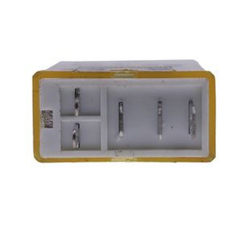 12V Relay 3740057 for JLG 86HX 80H 120HX 601S 600S 400S 45HA 450A 450AJ 460SJ - Buymachineryparts