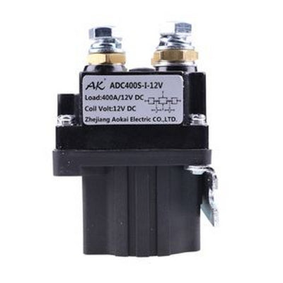 12V Relay ADC400X-I for Aokai Electric Car