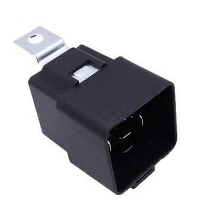 12V Relay for John Deere L120 L130 LA100 LA105 LA120 LA125 LA130 LT133 LT150 LT160 LT170 LT180 LT190 - Buymachineryparts