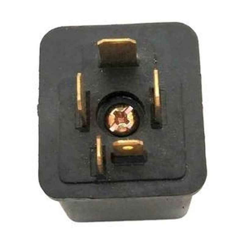 12V Starter Relay 8-97173951-0 for Isuzu NPR NQR Truck 4JJ1 4HK1 6HK1