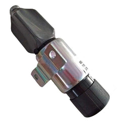 Solenóide de desligamento de 12 V 1751-12E6U1B1S1 1700-2556 para Woodward 