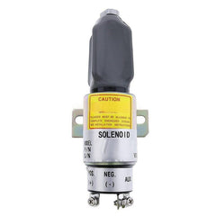 Solenóide de desligamento de 12 V 1751-12E6U1B1S1 1700-2556 para Woodward 